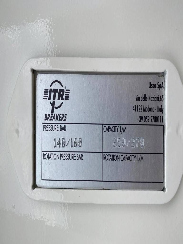 ITR UNH150