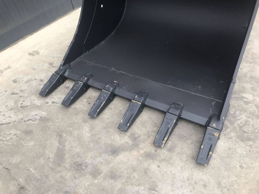 CAT 320D C-Stick