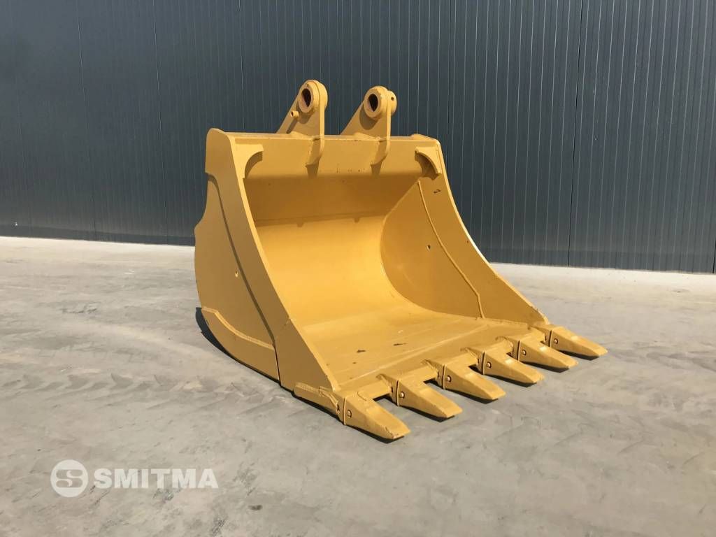 CAT 324E