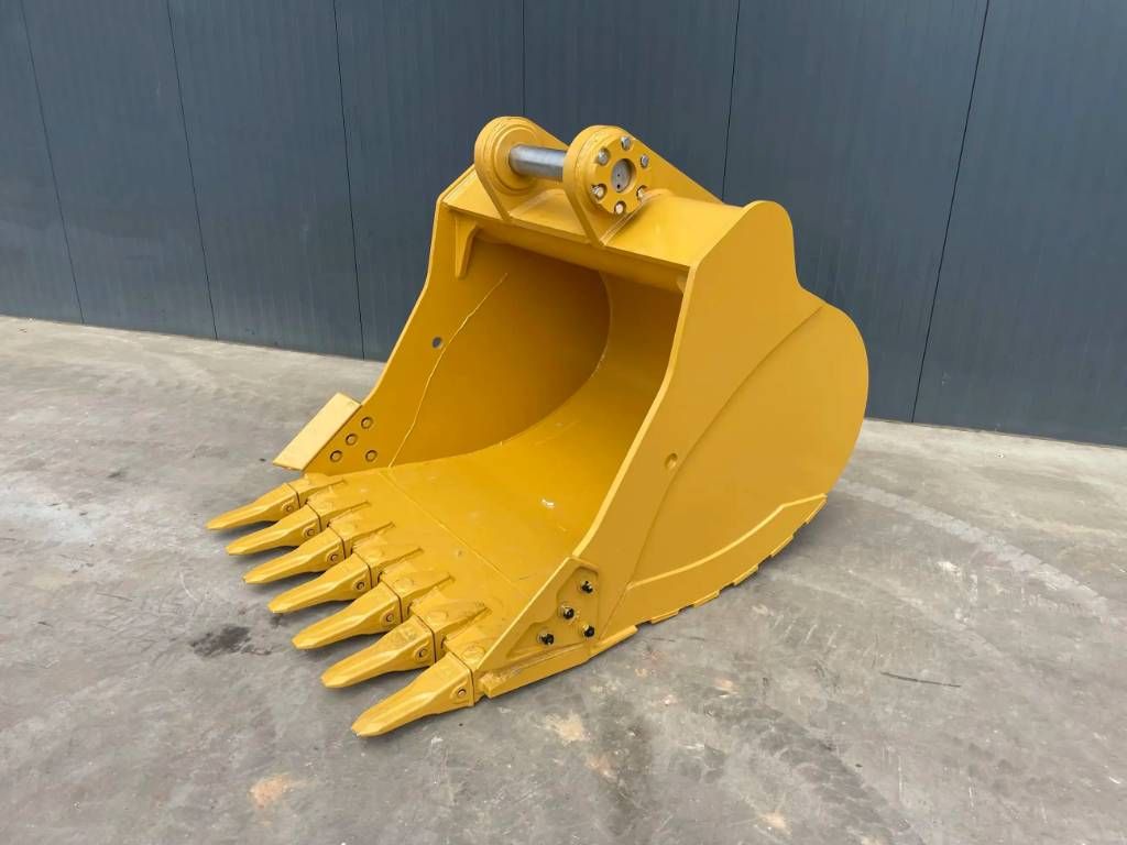 CAT 352F - TB