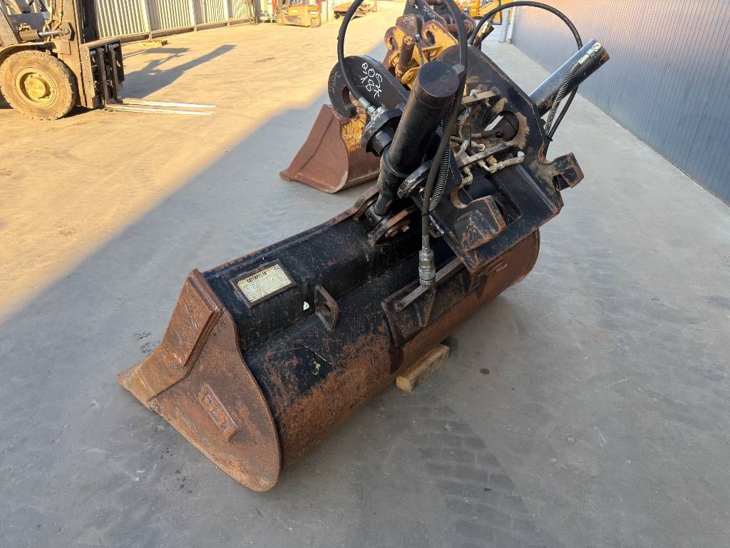 CAT CW40