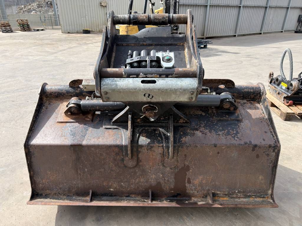 OilQuick OQ70/55