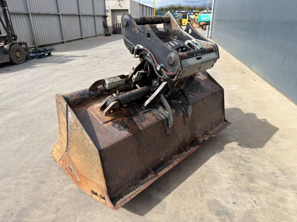 OilQuick OQ70/55