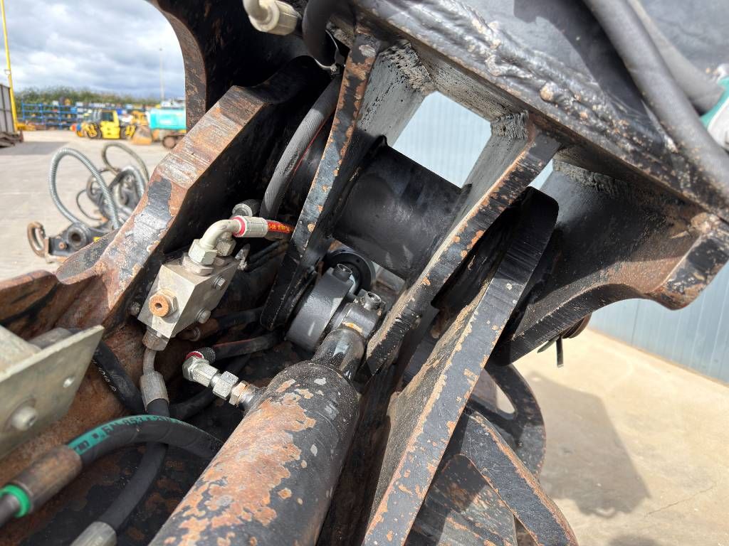 OilQuick OQ70/55