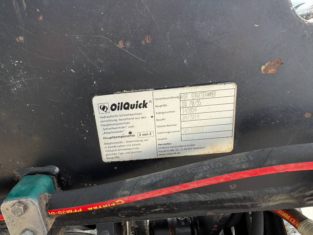 OilQuick OQ70/55