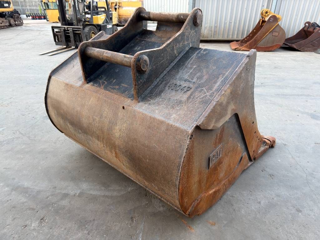 OilQuick OQ80