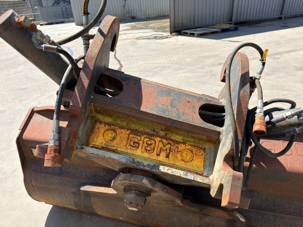 Verachtert CW40