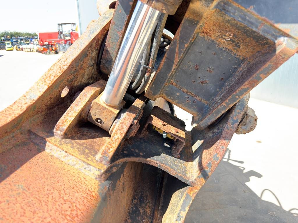 Verachtert CW40