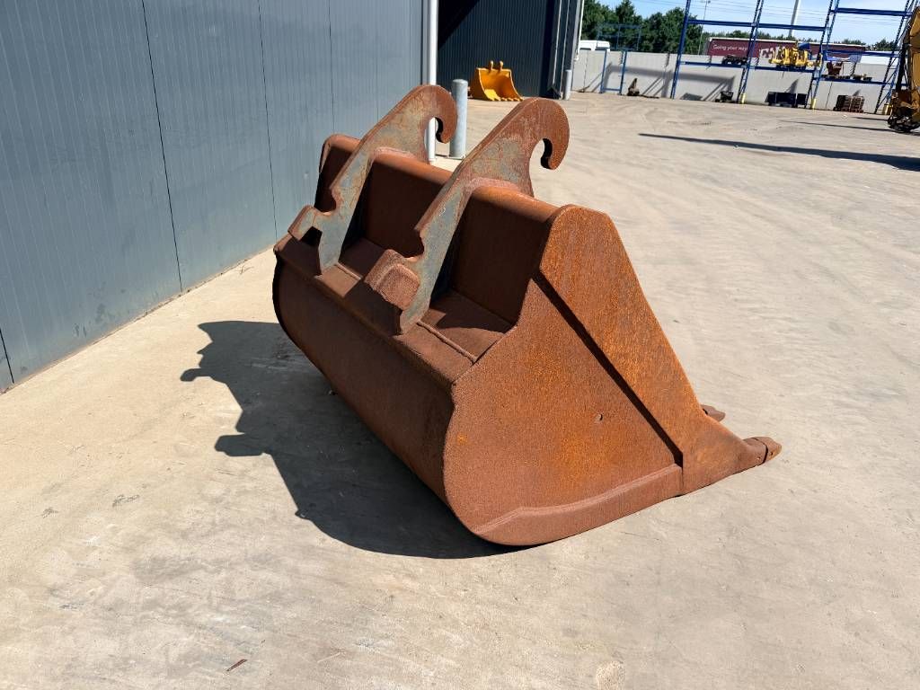 Verachtert CW40
