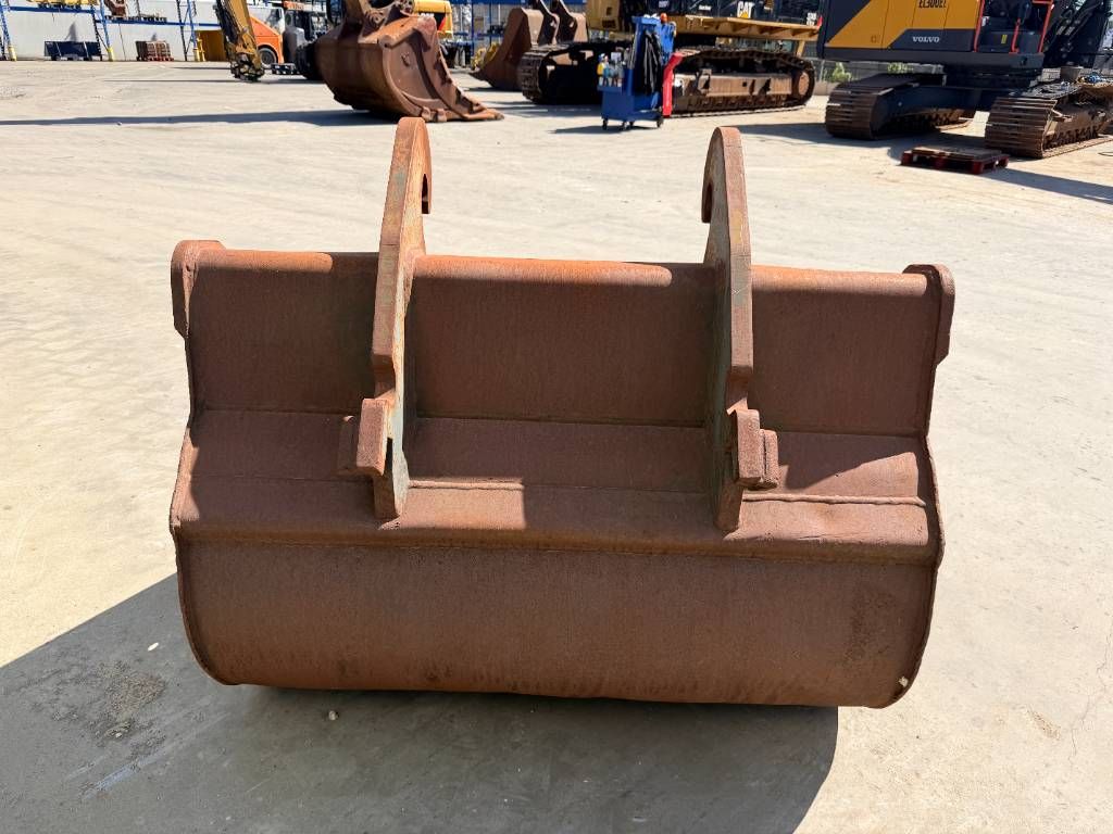 Verachtert CW40