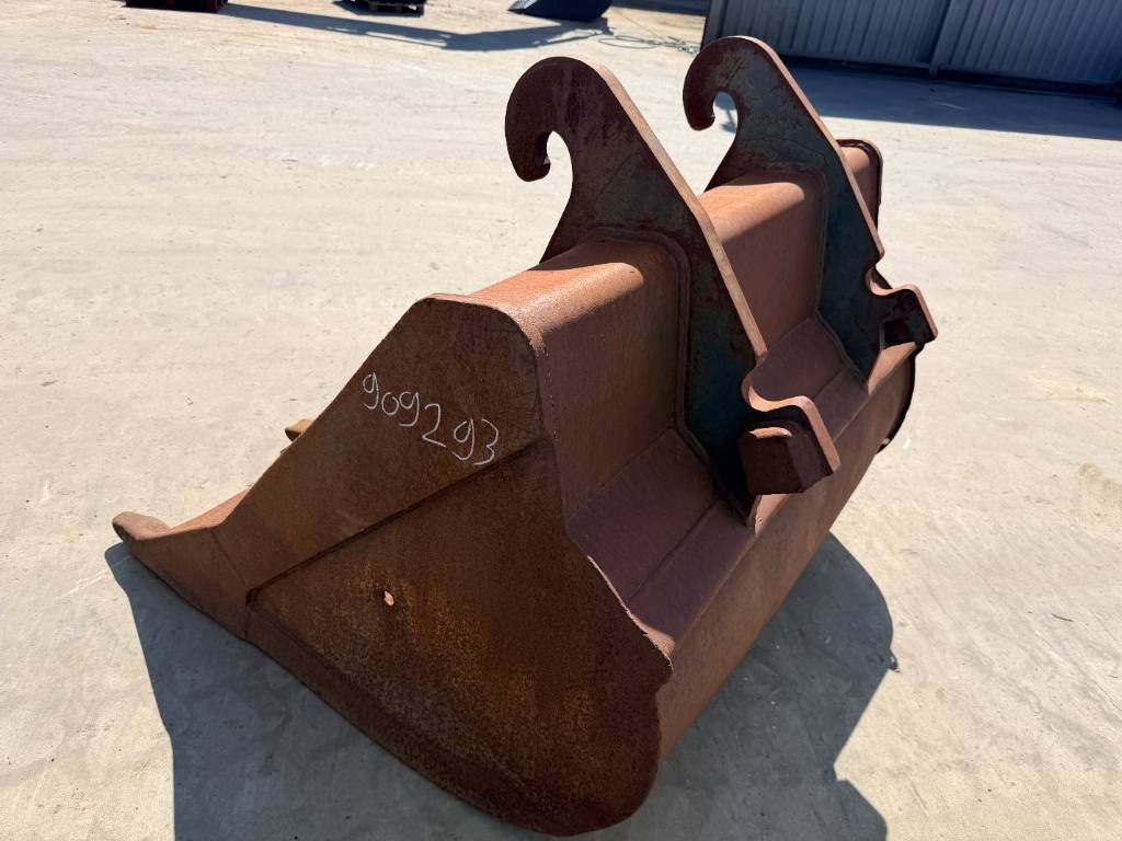 Verachtert CW40