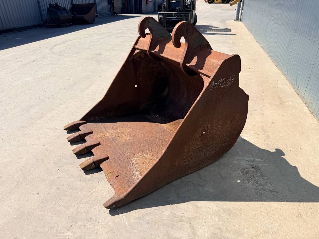 Verachtert CW40