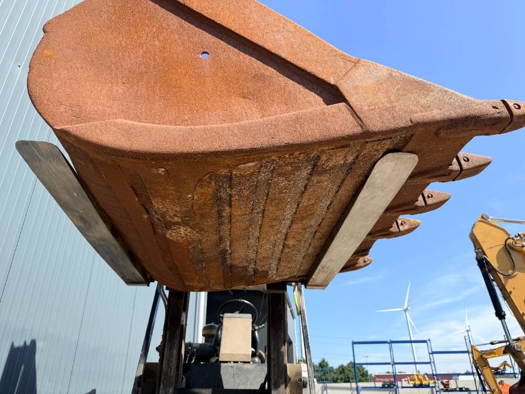 Verachtert CW40