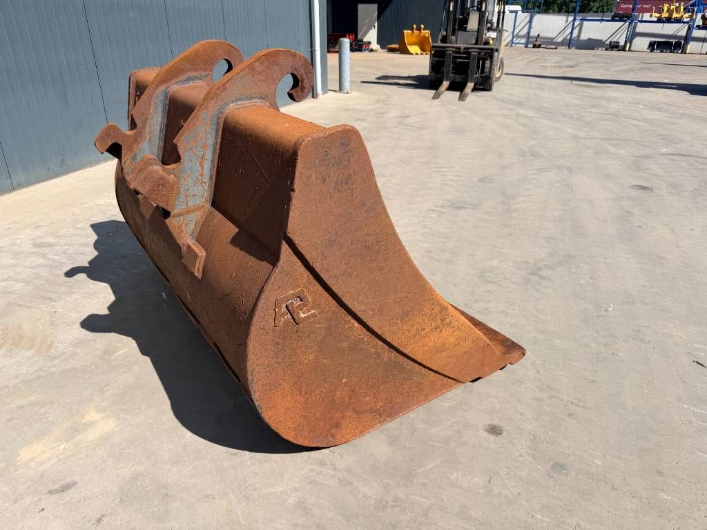 Verachtert CW40