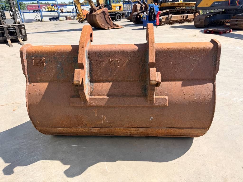 Verachtert CW40