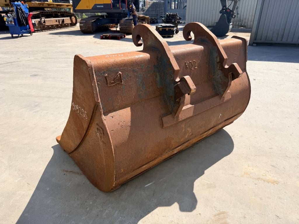 Verachtert CW40