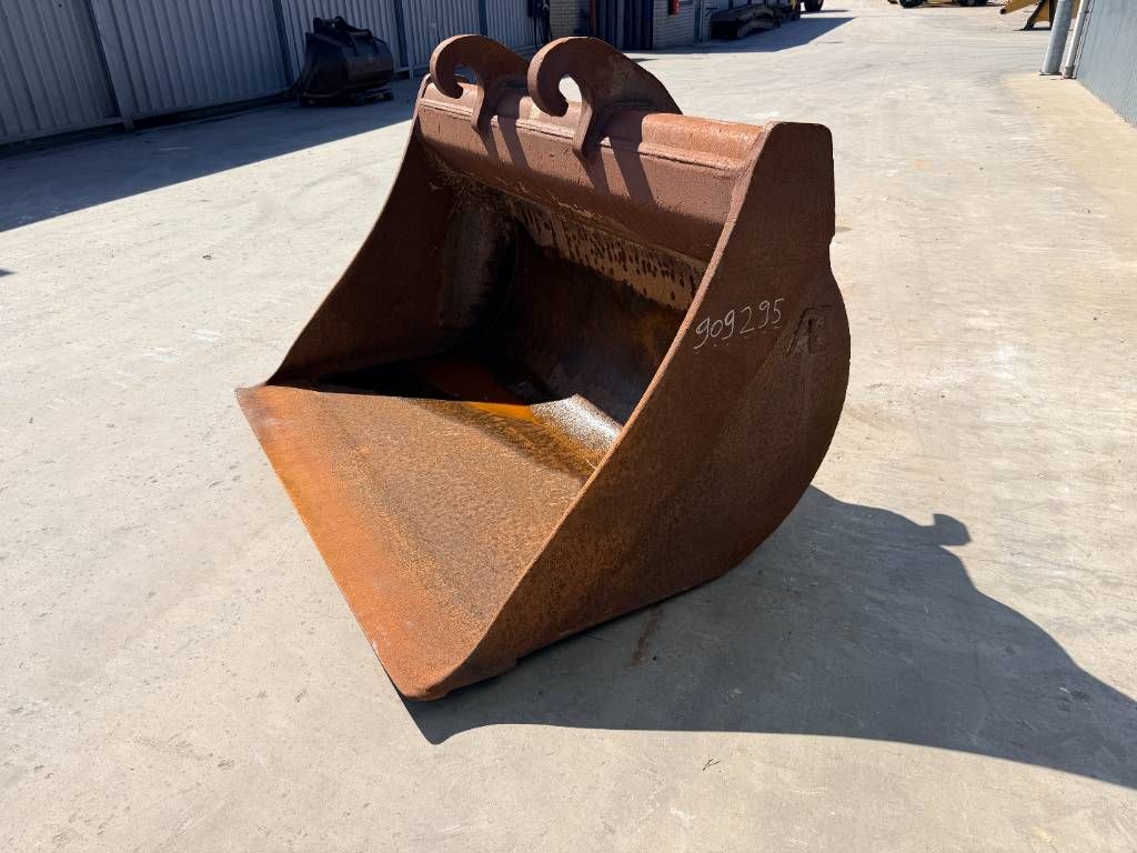 Verachtert CW40