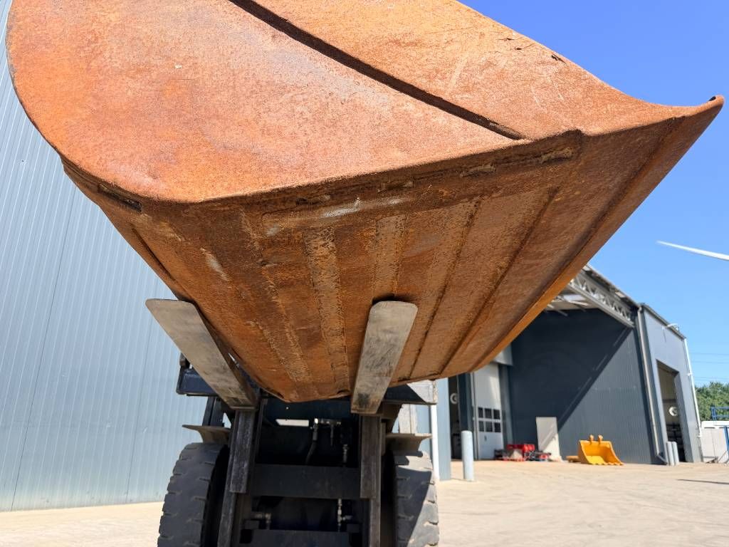 Verachtert CW40