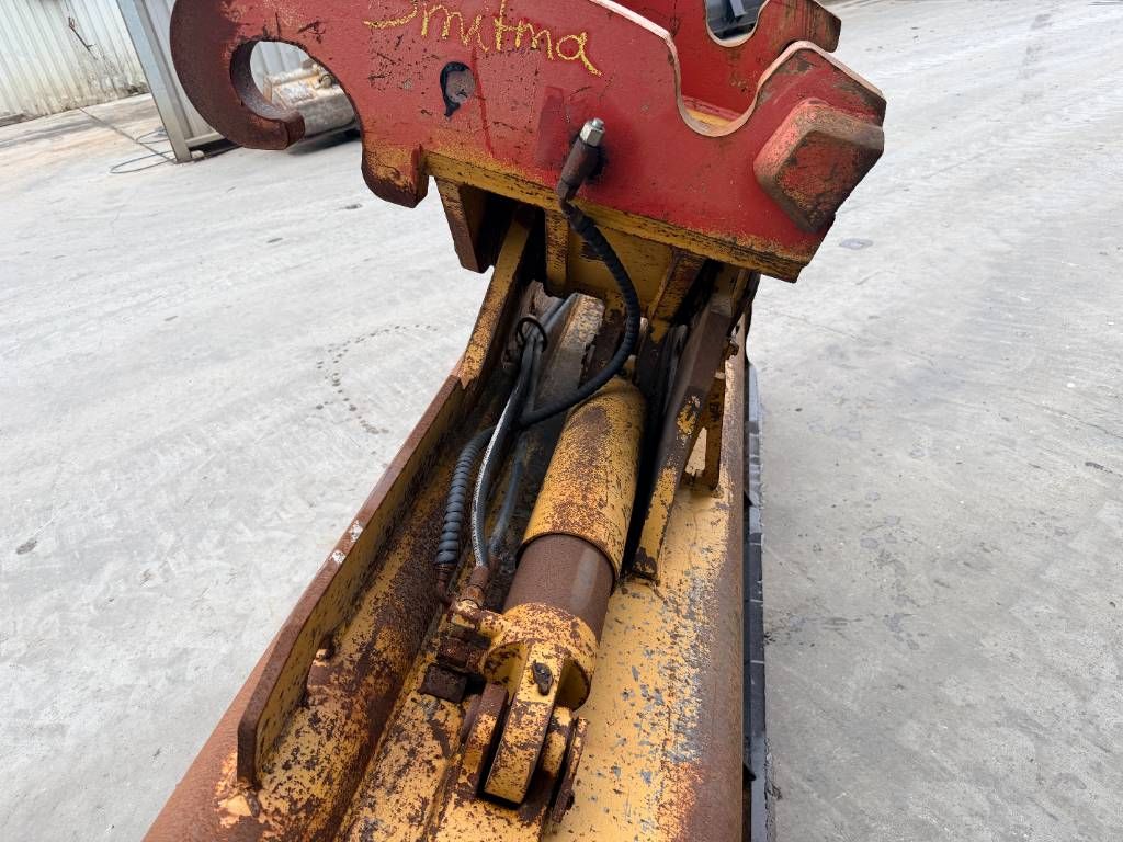 Verachtert CW45S
