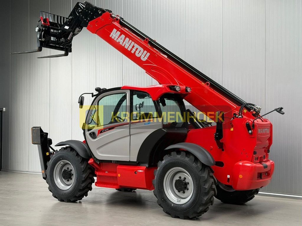 Manitou MT 1840 Easy 75D ST5 KH10399