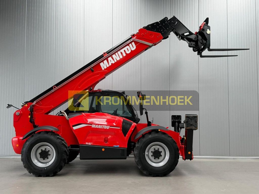 Manitou MT 1840 Easy 75D ST5 KH10399