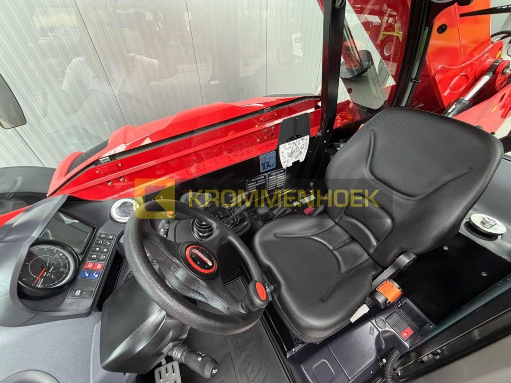 Manitou MT 1840 Easy 75D ST5 KH10399