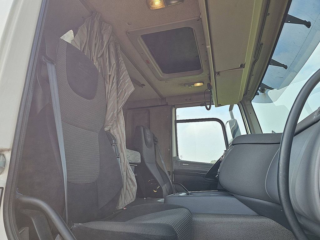 DAF CF 460 6x2