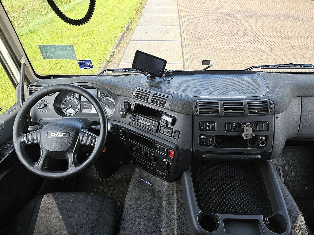 DAF CF 460 6x2