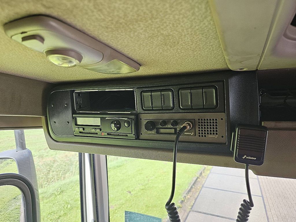 DAF CF 460 6x2