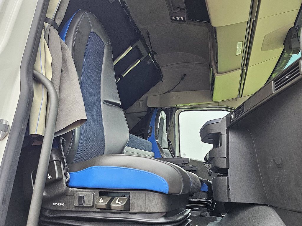 VOLVO FH 500 globetrotter xl