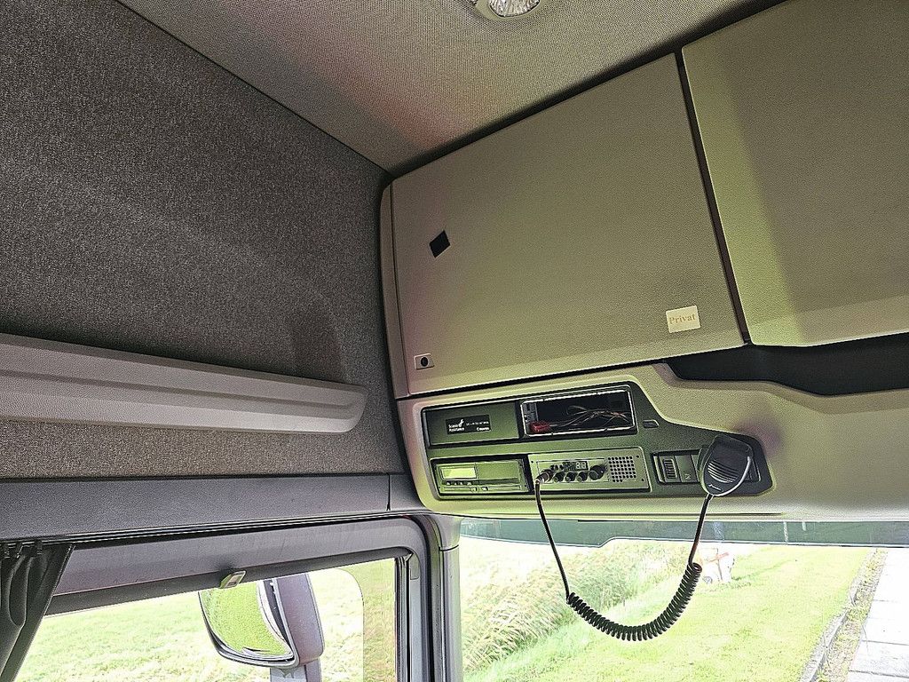SCANIA R500 adr