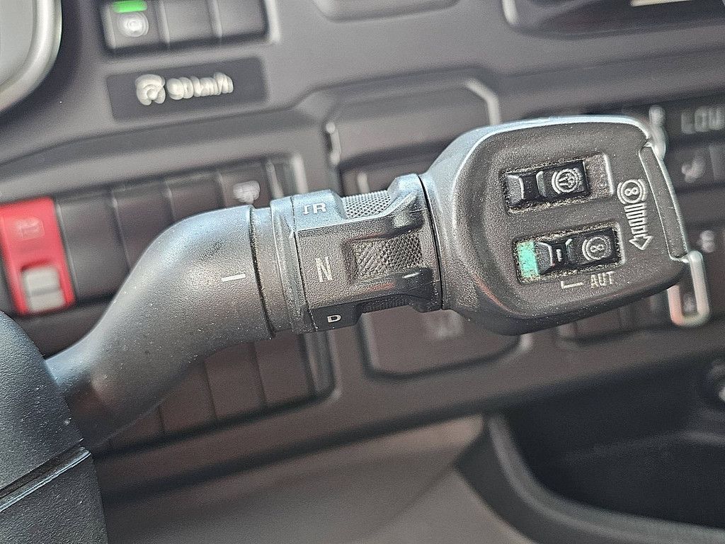 SCANIA R500 adr