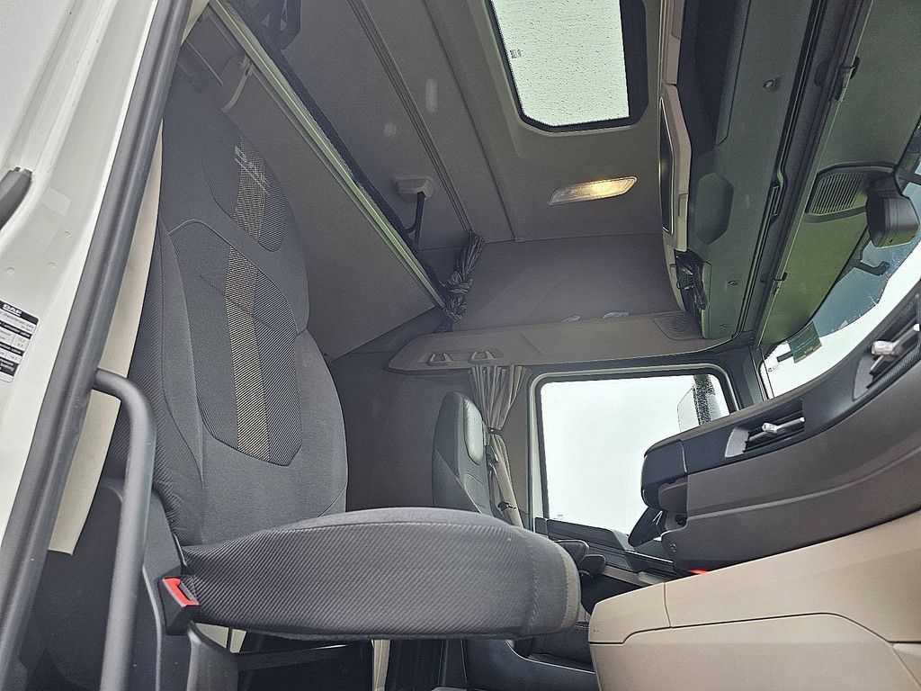 DAF XG 480 zf-intarder