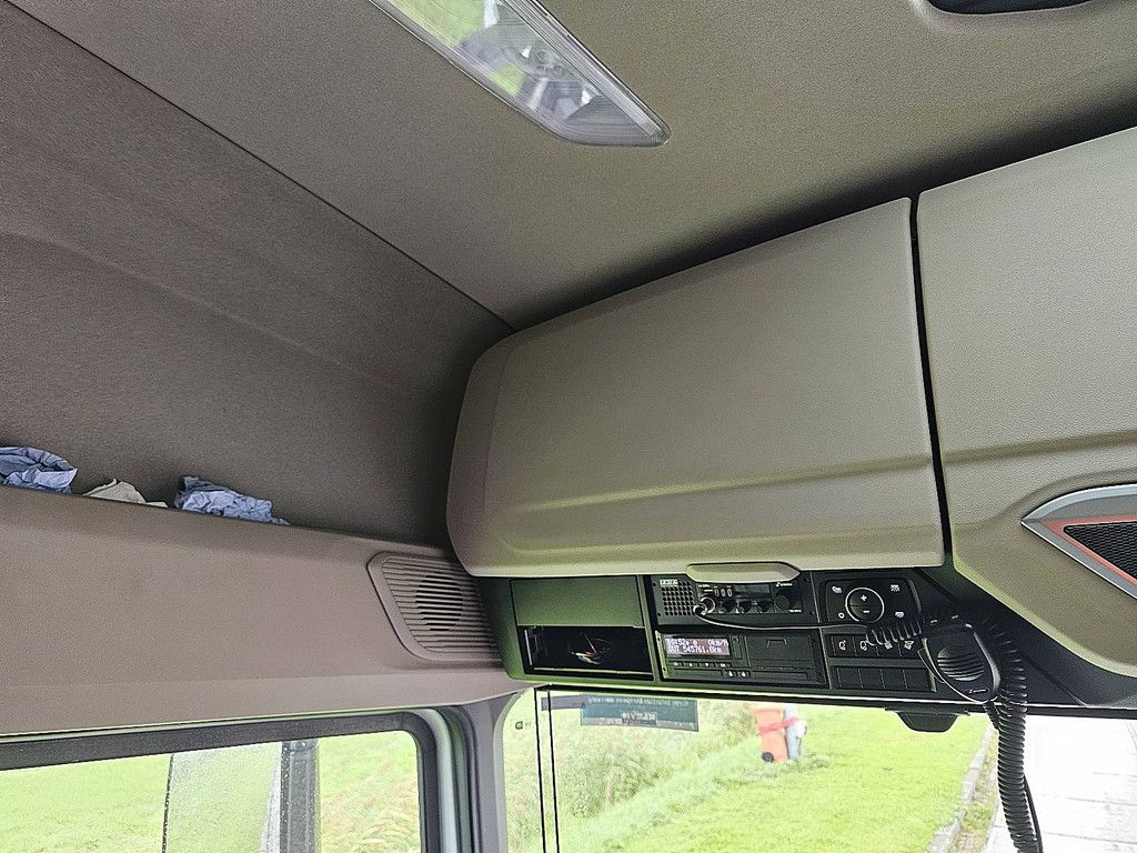 DAF XG 480 zf-intarder