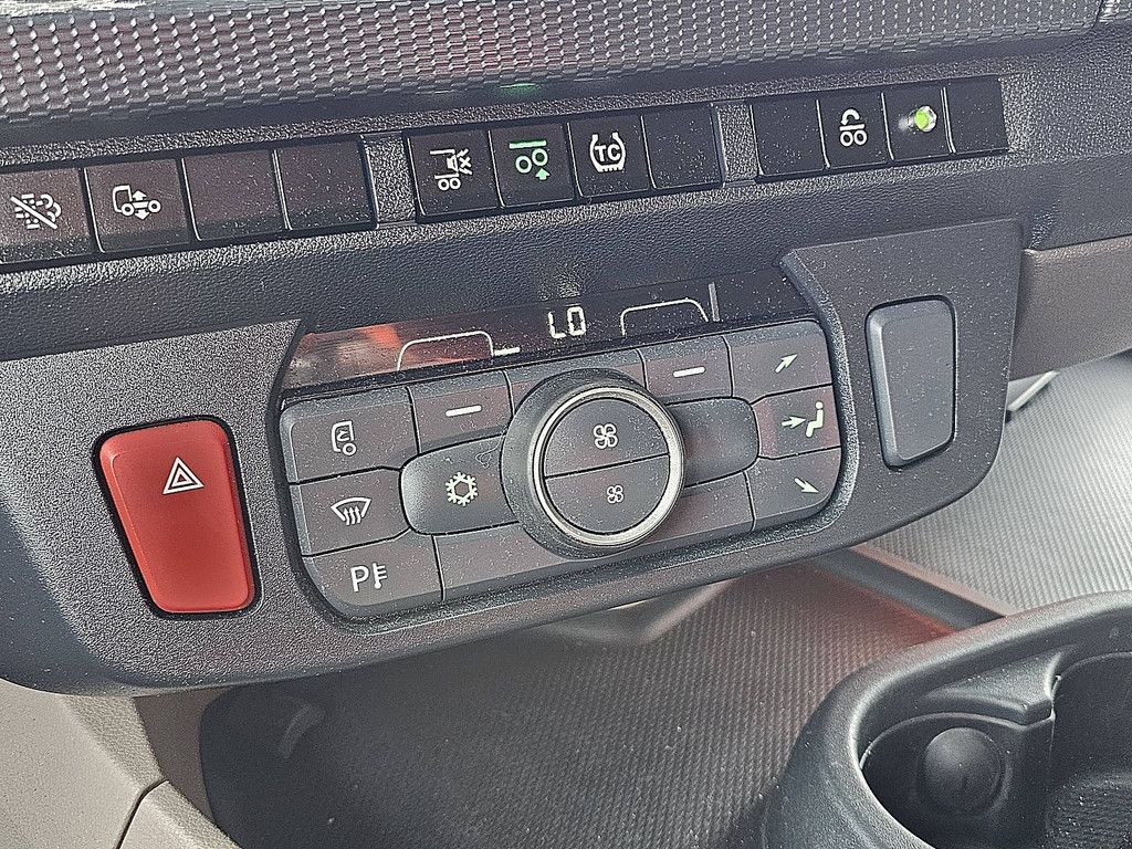 DAF XG 480 zf-intarder