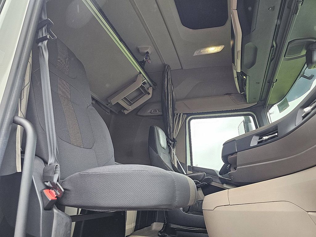 DAF XG 480 zf-intarder