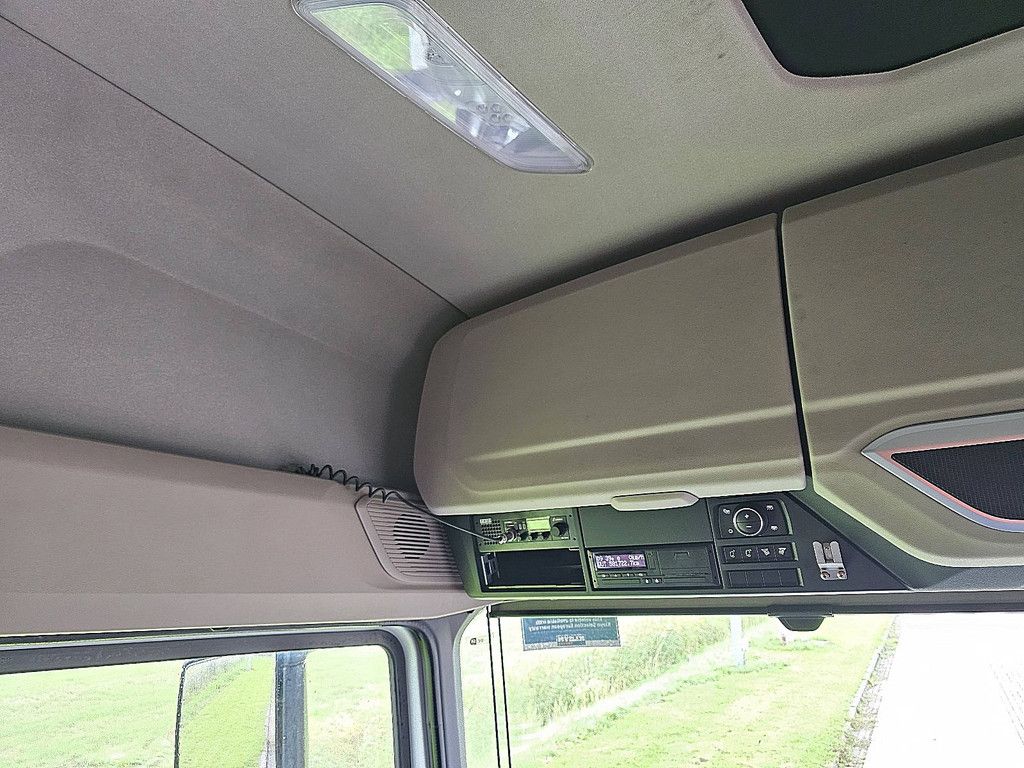 DAF XG 480 zf-intarder