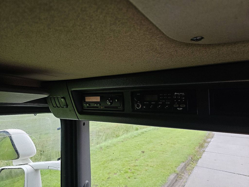 SCANIA P230 6x2*4 airco nl-truck