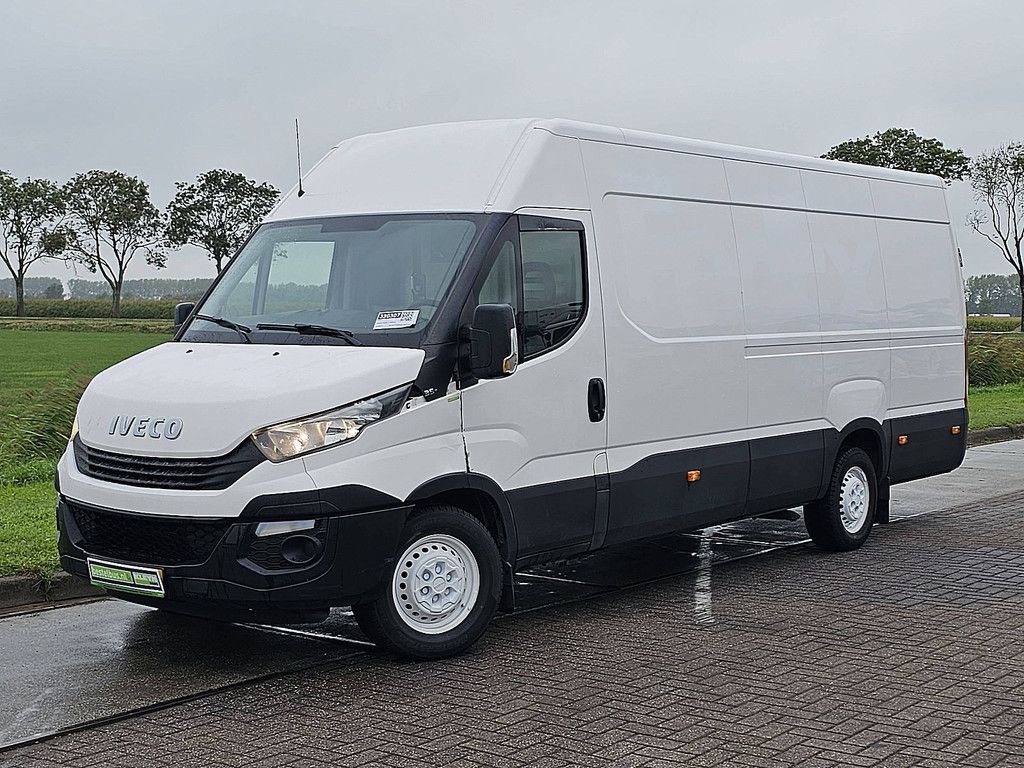 IVECO DAILY 35S12 maxi euro6