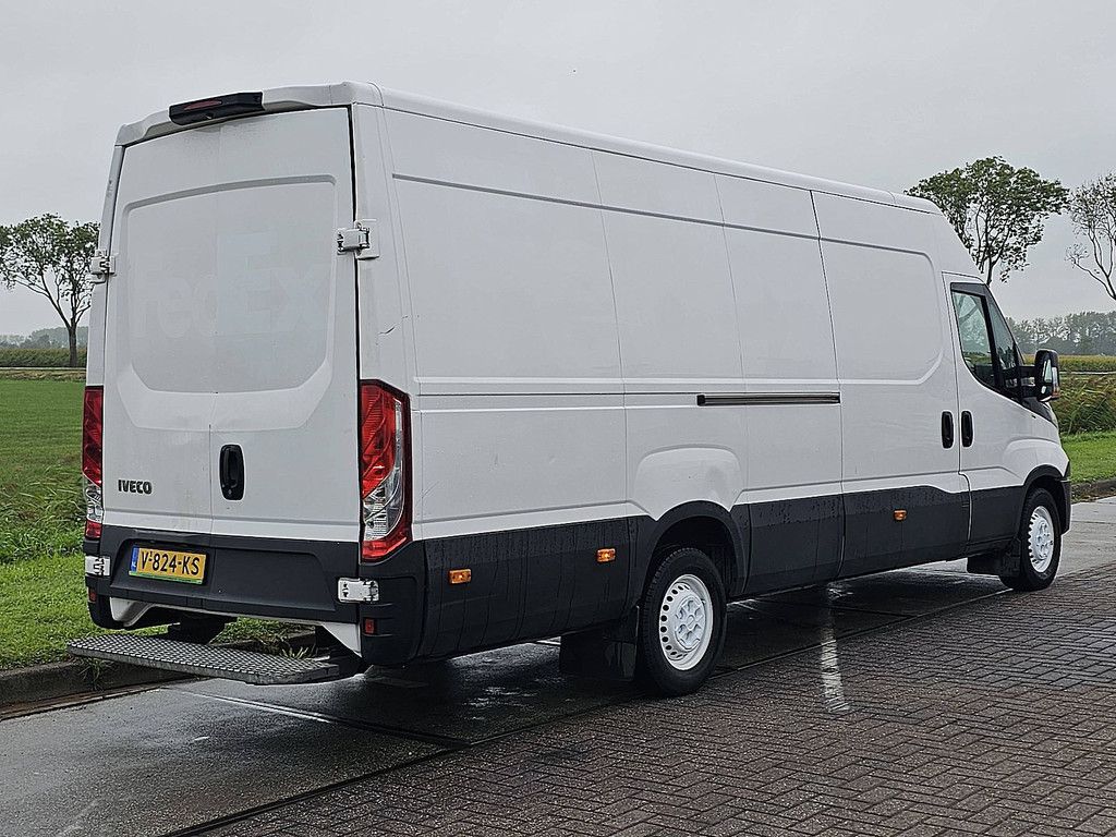 IVECO DAILY 35S12 maxi euro6