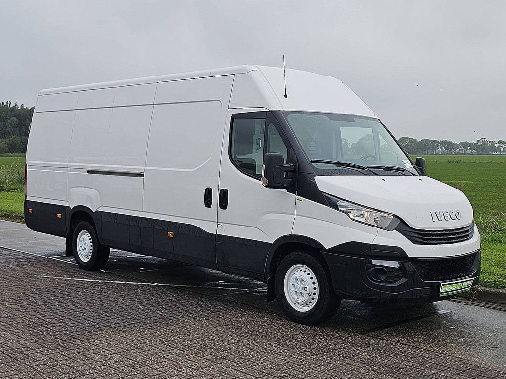 IVECO DAILY 35S12 maxi euro6