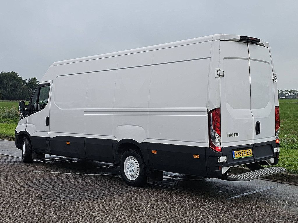IVECO DAILY 35S12 maxi euro6