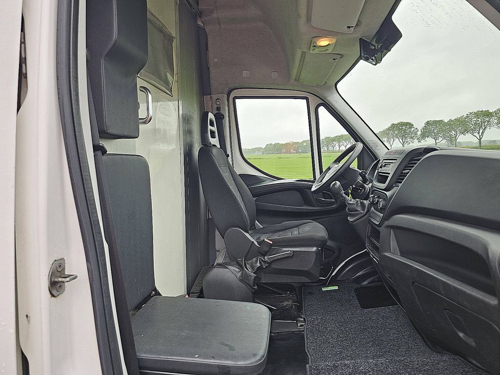 IVECO DAILY 35S12 maxi euro6