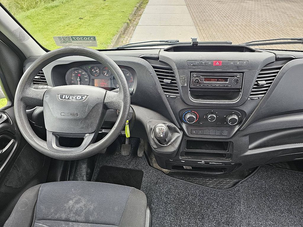 IVECO DAILY 35S12 maxi euro6
