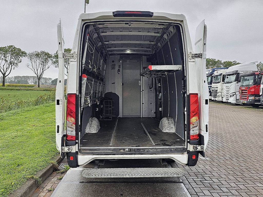 IVECO DAILY 35S12 maxi euro6