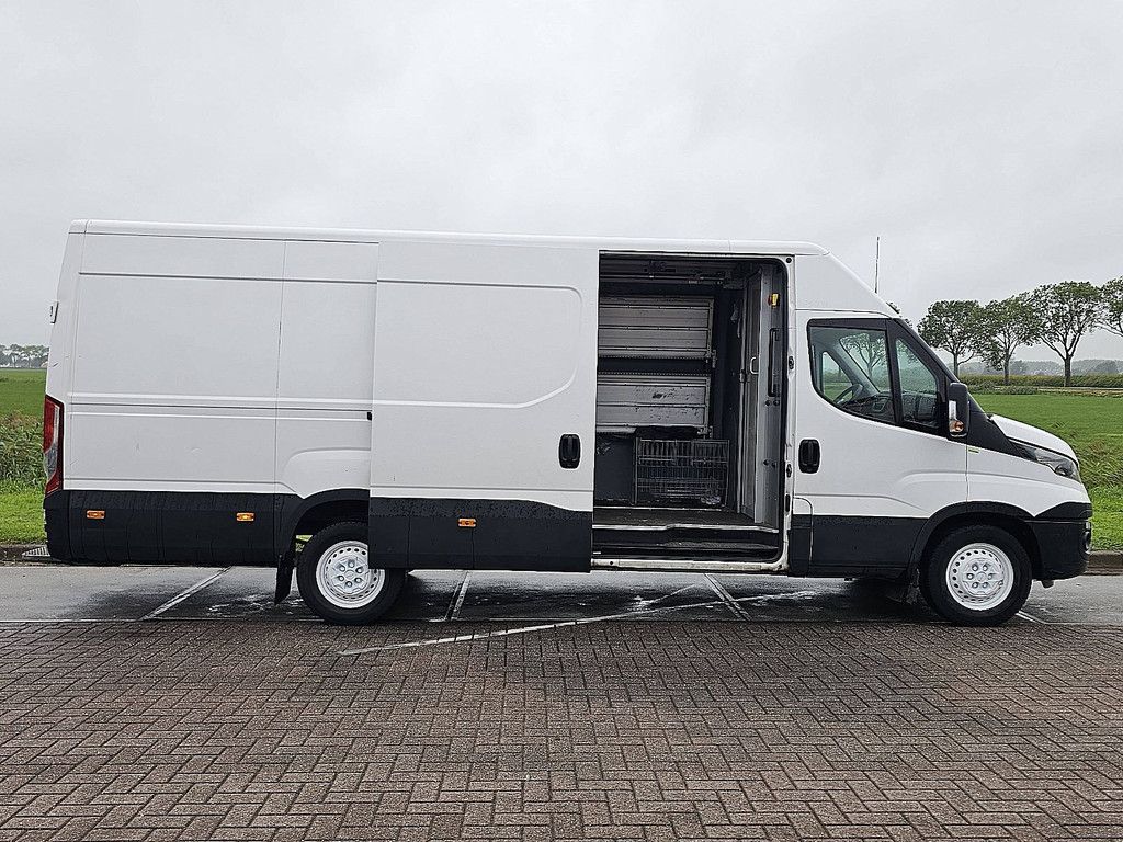 IVECO DAILY 35S12 maxi euro6