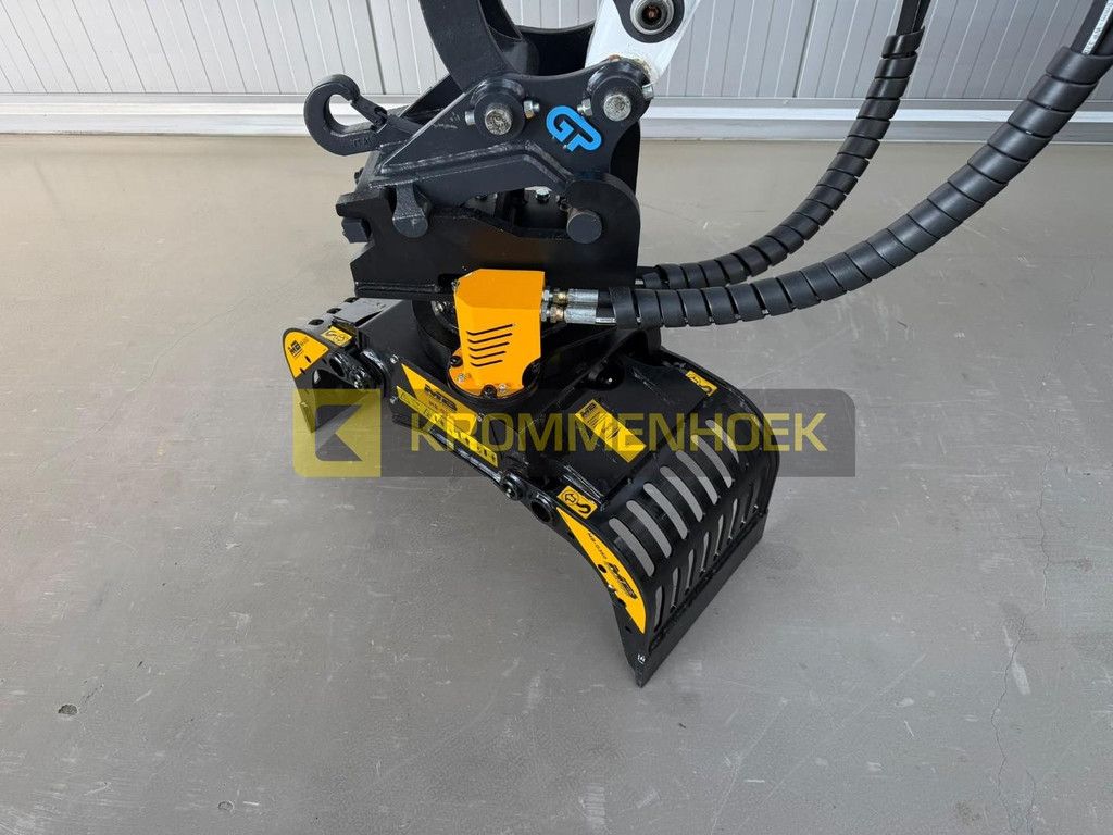 Bobcat E 19 e Elektrisch KH9606