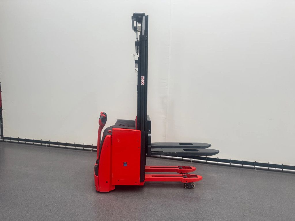 Linde L 20. DEMO
