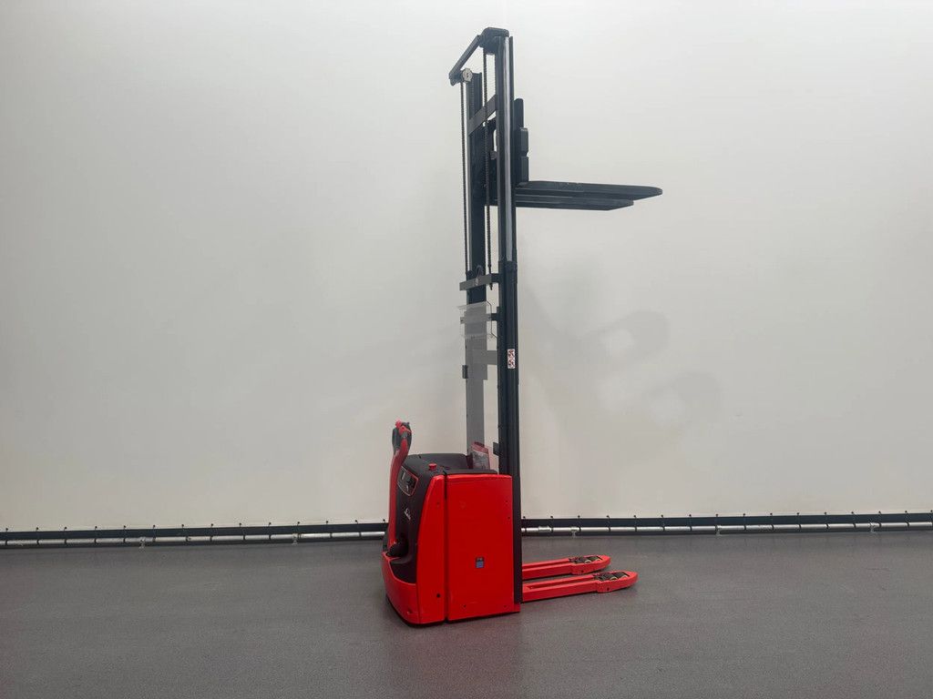 Linde L 20. DEMO