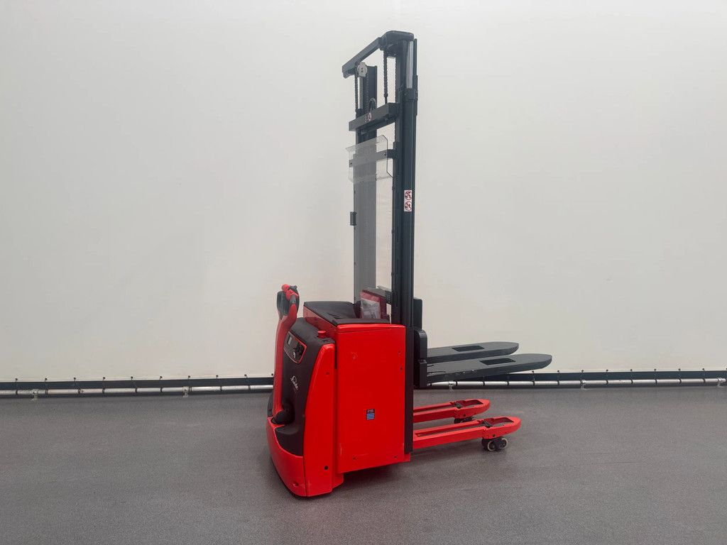 Linde L 20. DEMO